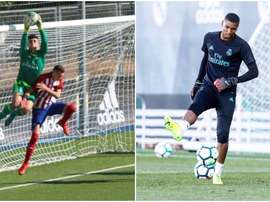 Belman o Moha estarán convocados ante el Getafe. BeSoccer