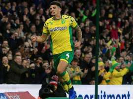 A Godfrey no le faltan ofertas. NorwichCity