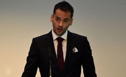 Purkiss is determined to change the priorities of the PFA. TWITTER