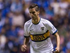 Florentino Pérez stops the transfer of Bentancur. Twitter