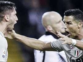 Bentancur révèle avoir pris du poids depuis son arrivée à la Juve. Juventus