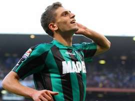 Berardi has openly stated he wants to join Liverpool. Twitter