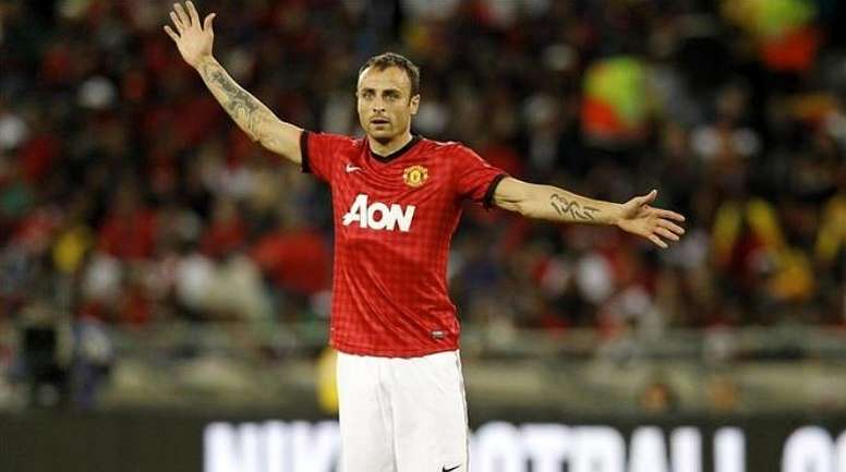 Image result for berbatov