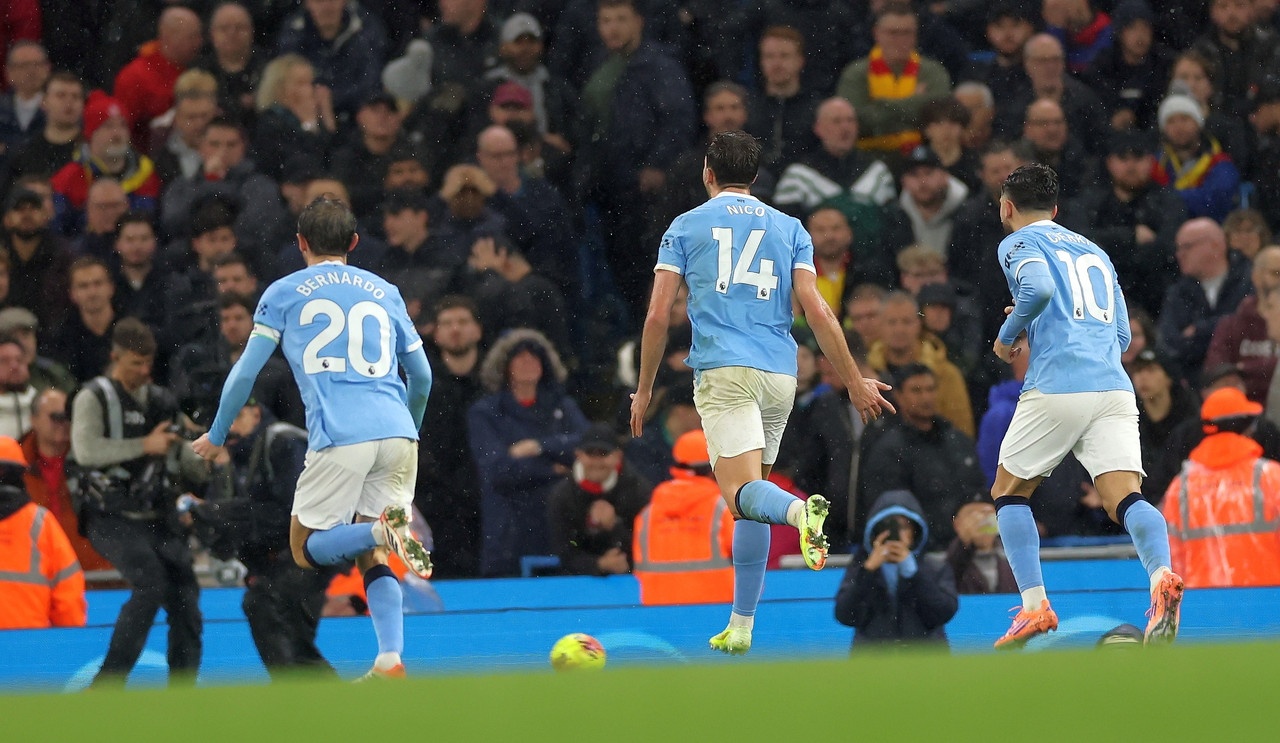 Llegué a pensar si sería capaz de jugar a este nivel