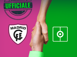BeSoccer, nuovo partner tecnologico del Madrid CFF. BeSoccer