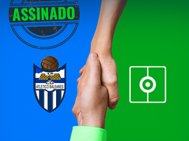 BeSoccer assina contrato com o Atlético Baleares. BeSoccer