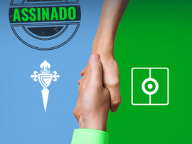 BeSoccer novo parceiro tecnológico do Celta de Vigo. BeSoccer