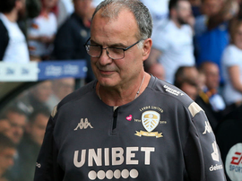 Bielsa's daily life in Leeds, uncovered! LeedsUnited
