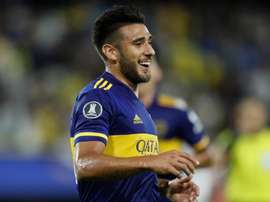 Este Boca sabe a lo que juega. BocaJuniors