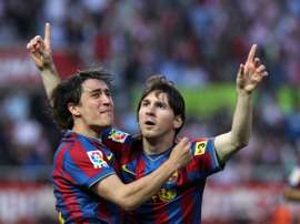 Bojan explica su calvario. FCBarcelona