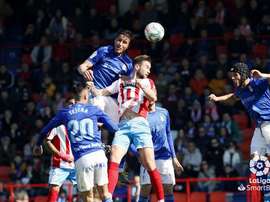 El Oviedo llega a otro gran acuerdo. LaLiga