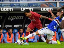 Le formazioni ufficiali di Lecce-Sampdoria.ASRoma