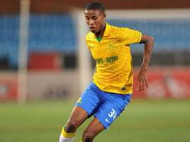 zungu intéresse Amiens. VitoriaSC
