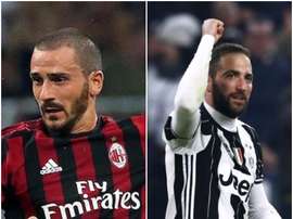 I migliori meme della trattativa tra Juventus e Milan. BeSoccer