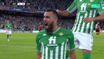 'Musho' fútbol, pero batalla nula en el Villamarín