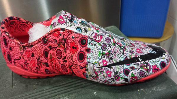 botas de futbol guapas