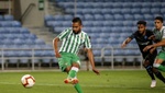 El 'EuroBetis' sigue carburando