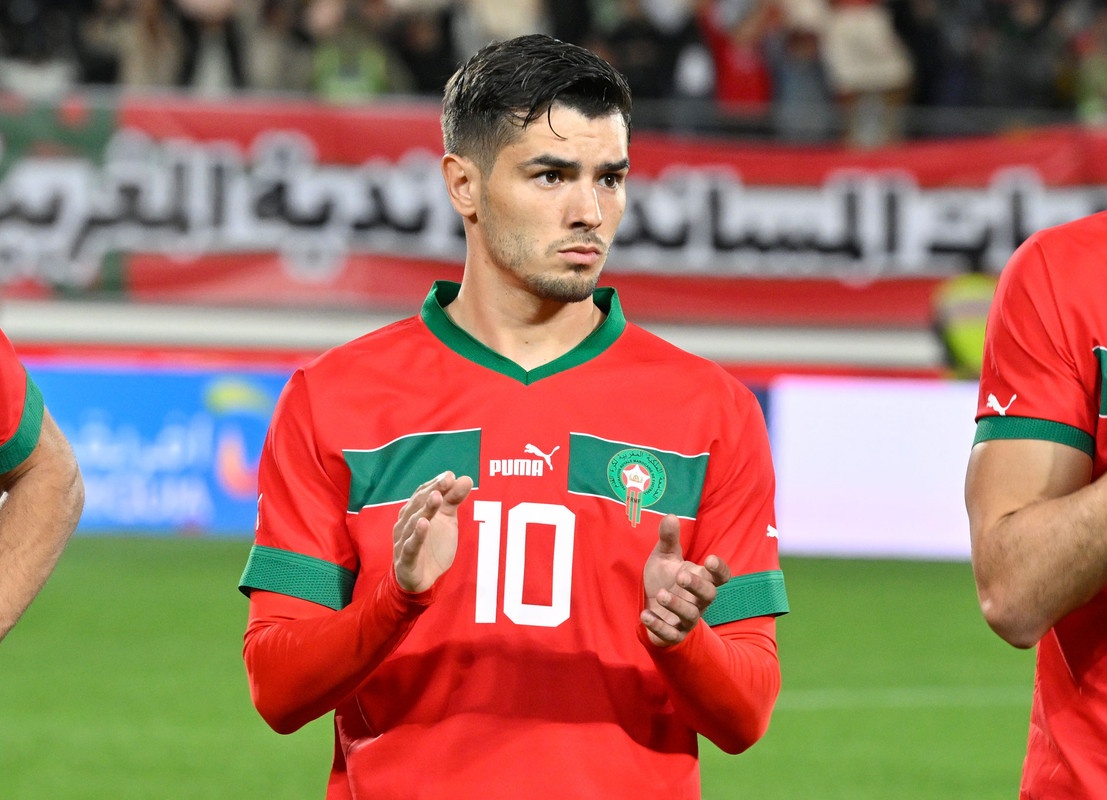 Brahim vuelve a liderar una lista de Marruecos
