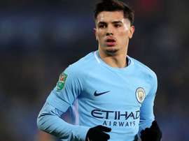 Brahim devrait être en Espagne ce dimanche. AFP