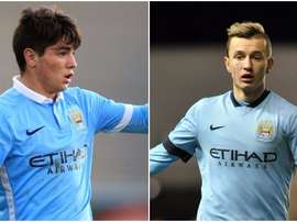 Brahim y Celina. BeSoccer