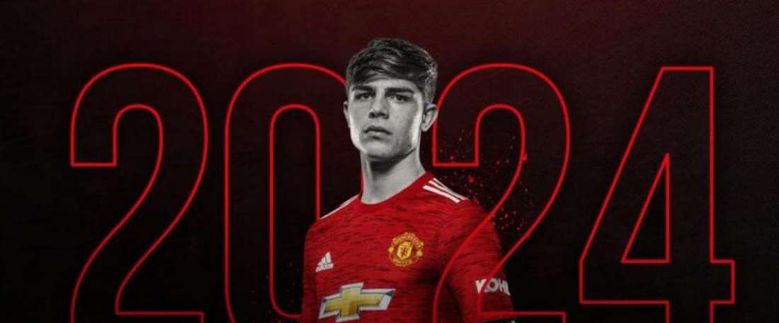 Last News B Williams Man Utd Besoccer