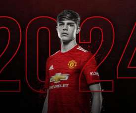 Last News B Williams Man Utd Besoccer