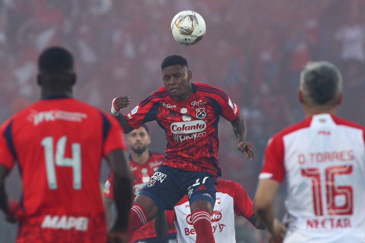 Actualidad del día en el fútbol colombiano a 20 de octubre de 2025