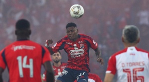 Actualidad del día en el fútbol colombiano a 20 de octubre de 2025