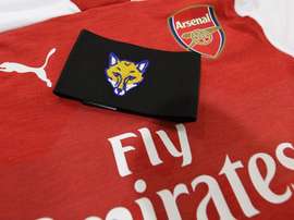 Premier League 18-19. Twitter/Arsenal