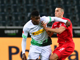 Jogador do Köln deu sua opinião. Borussia_ES