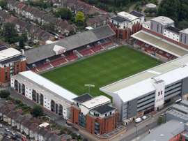 Leyton Orient want fans to help keep the foxes at bay. LeytonOrient
