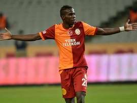 Will he join the Premier League? AFP