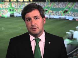 Continuam os esforços 'leoninos' para que não se repita mais uma época de desilusão. Youtube