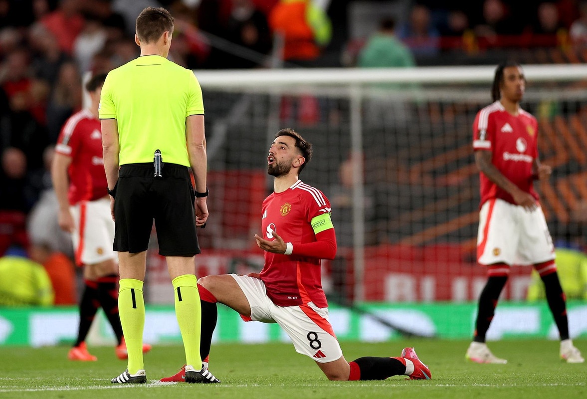 L'Al Hilal spinge per Bruno Fernandes