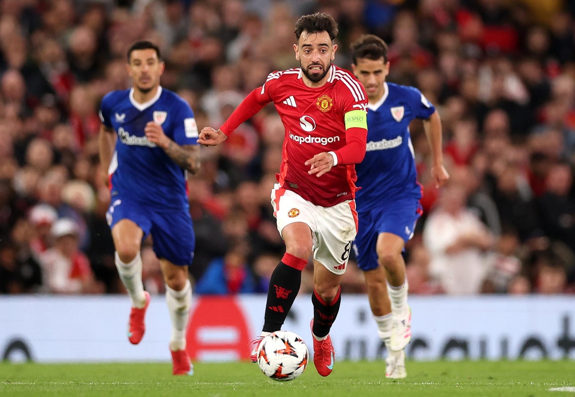 Al-Hilal met la pression sur Bruno Fernandes avec le Mondial des clubs
