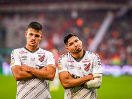 O mercado da bola no Brasil. EFE