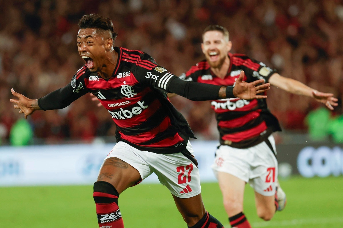 La bestia de Maracaná