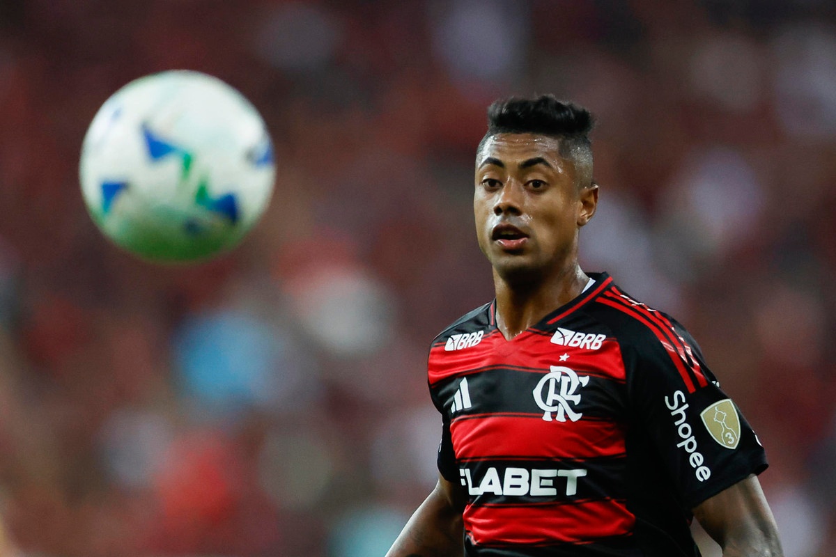 Denuncian a Bruno Henrique por apuestas a días de comenzar el Mundial de Clubes