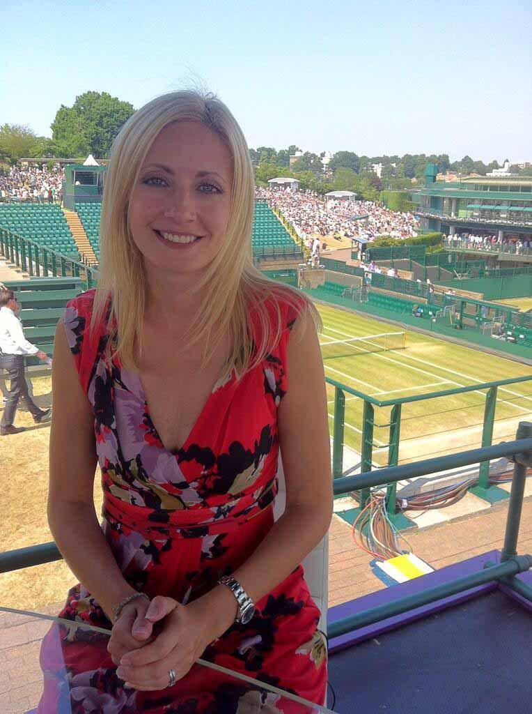 39+ Bt Sport Female Football Presenters Background