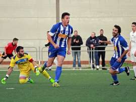 Estas son las nuevas incorporaciones del Villarrobledo. CPVillarrobledo