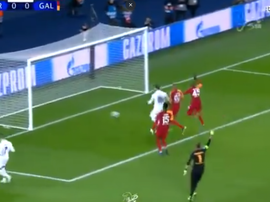 2-0 Icardi et Sarabia pour le PSG. Actuality