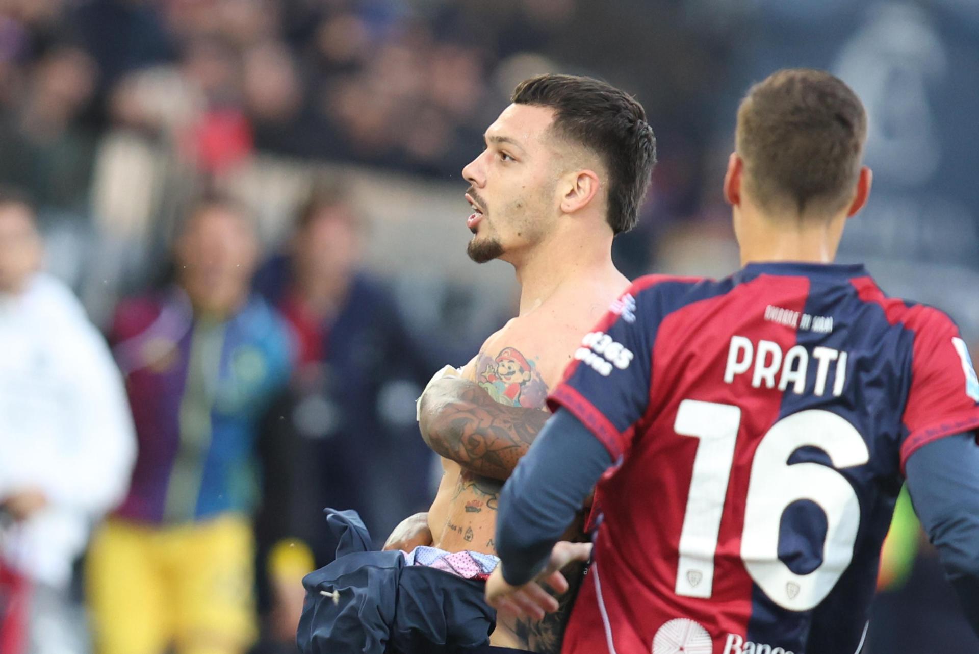 La Roma si smarrisce