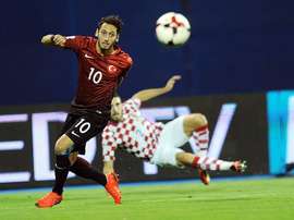 Calhanoglu looks set to make the switch to Italy. UEFA