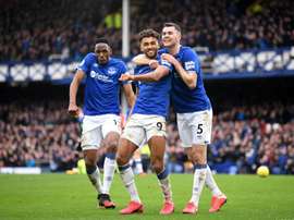 Kean évoque ses problèmes de santé mentale. Everton