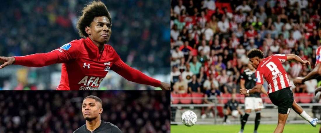 Last News M Boadu Az Alkmaar Besoccer