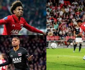 Last News D Malen Psv Besoccer