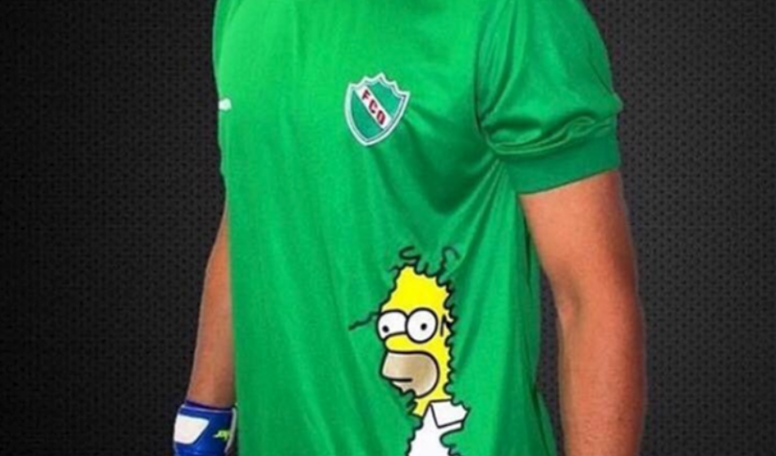Y Tras Homer Llegaron Rasca Y Pica Besoccer