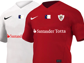 Santa Clara recebe o Braga neste domingo. CDSantaClara