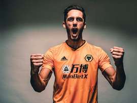 Les Wolves signent une pépite venue tout droit de l’Équateur. Wolves