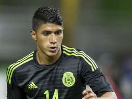 Ramírez destaca por su velocidad, su perfil de zurdo natural y su buen servicio de banda. MexSport